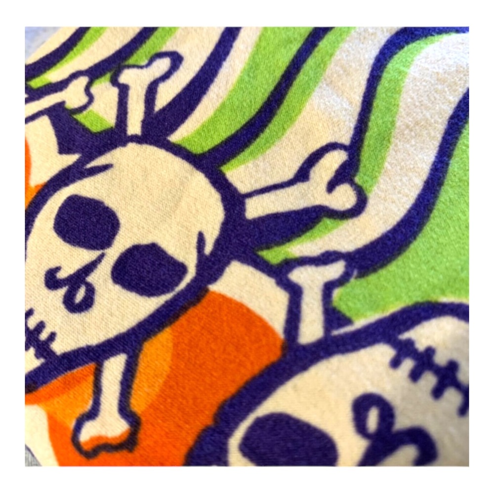 Lularoe Halloween leggings (OS) - Picture 4 of 8